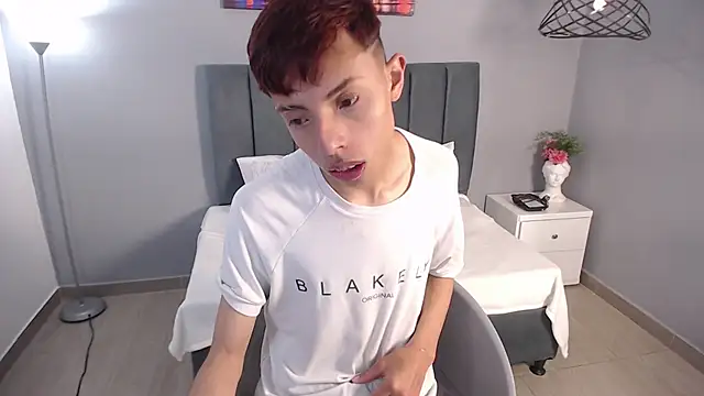  camilo ortiz online show from February 25, 5:13 pm