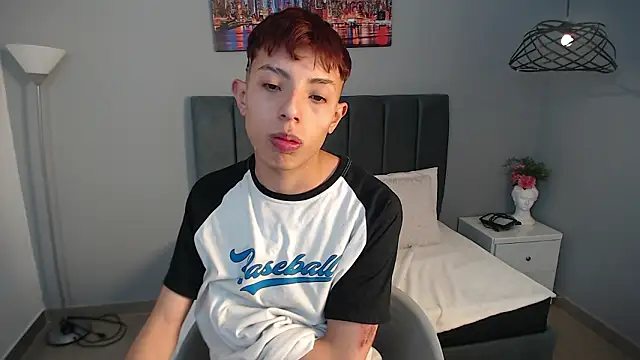  camilo ortiz online show from February 20, 7:27 pm