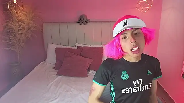  camilo ortiz online show from March 20, 7:48 pm