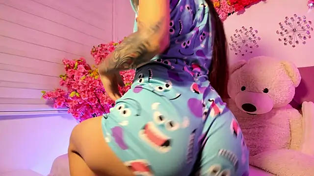 Eleanor Park  online show from April 9, 4:03 am