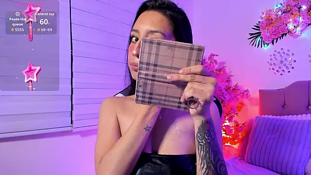 Eleanor Park  online show from March 23, 4:23 am