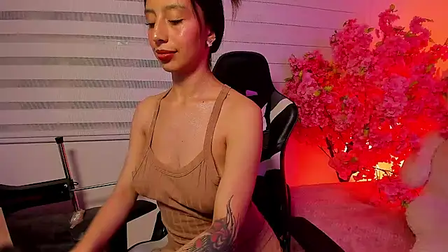 Eleanor Park  online show from May 29, 4:51 am