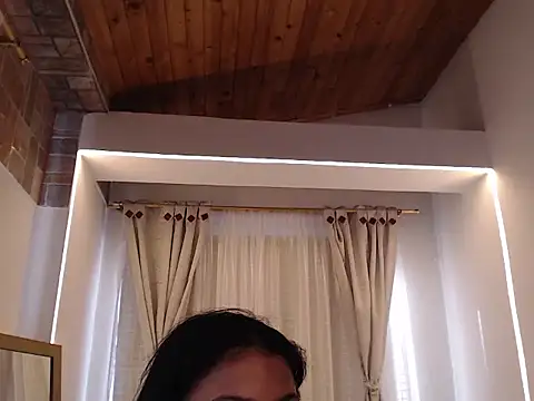 Scarleet miaa online show from May 20, 9:01 pm
