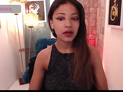 Scarleet miaa online show from February 28, 1:44 pm