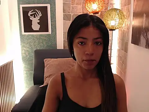 Scarleet miaa online show from April 8, 3:35 pm