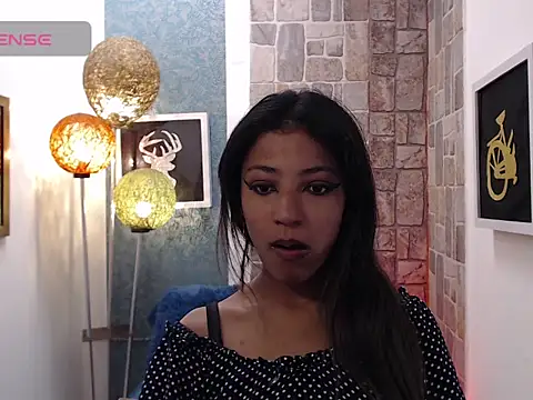 Scarleet miaa online show from February 27, 7:03 pm