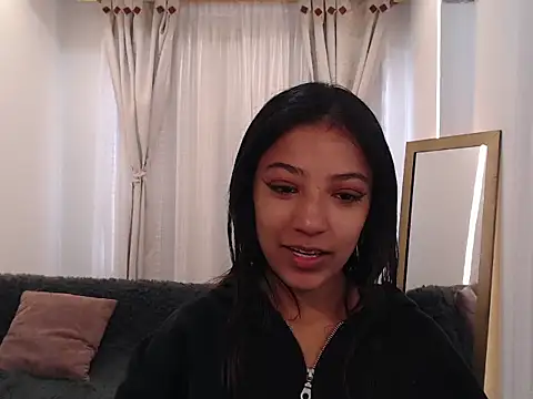 Scarleet miaa online show from May 7, 8:01 pm