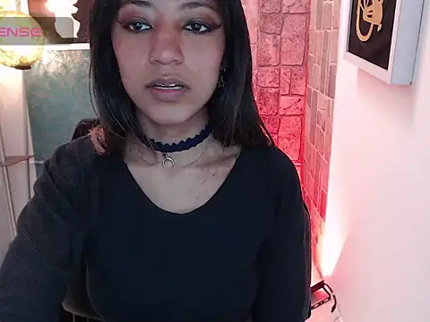 Scarleet miaa online show from February 10, 7:13 pm