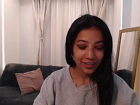 Scarleet miaa online show from May 14, 11:02 pm
