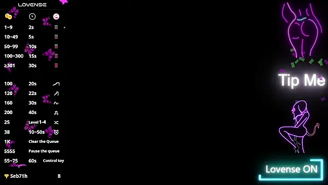 Cristal and noha online show from February 14, 4:02 am