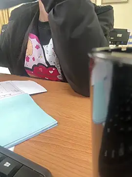 Snapshot of Celeste_SexyY chatting on February 7, 3:03 am Celeste SexyY online show from February 7, 3:03 am