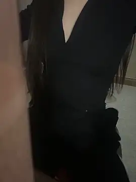 Celeste SexyY online show from March 7, 2:44 pm