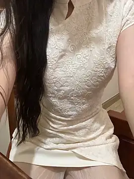 Celeste SexyY online show from April 12, 2:48 am