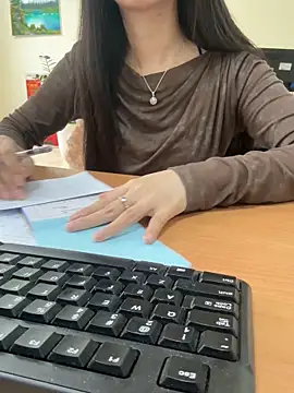 Celeste SexyY online show from March 24, 2:44 am