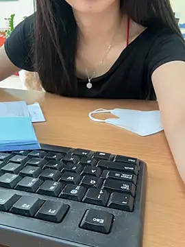Celeste SexyY online show from May 6, 3:43 am