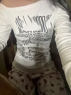 Snapshot of Celeste_SexyY chatting on February 19, 5:43 pm Celeste SexyY online show from February 19, 5:43 pm