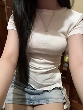 Celeste SexyY online show from April 4, 5:25 am