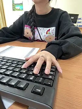 Celeste SexyY online show from March 11, 1:10 am