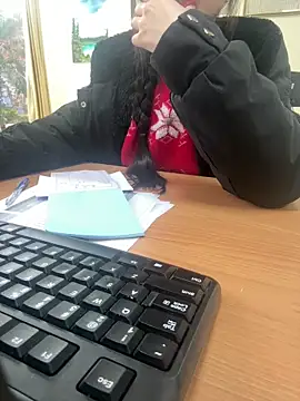 Snapshot of Celeste_SexyY chatting on February 10, 1:48 am Celeste SexyY online show from February 10, 1:48 am