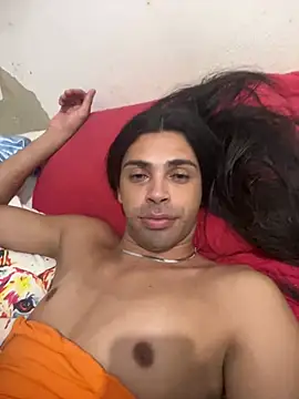 jjasmine34 online show from February 13, 2:44 am