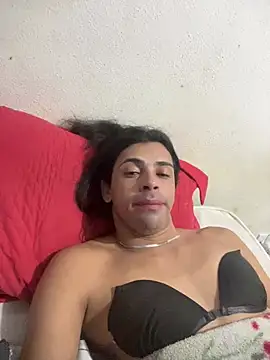 jjasmine34 online show from February 17, 3:04 am