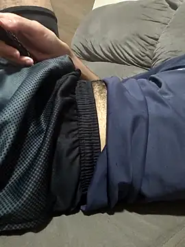 MOREN044 online show from February 12, 5:13 pm