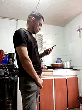 Harddick0094 online show from February 9, 5:55 pm