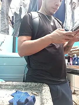 Harddick0094 online show from February 27, 7:24 pm