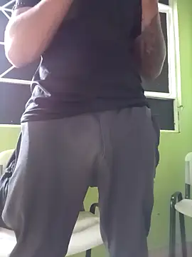 Harddick0094 online show from February 17, 8:28 pm