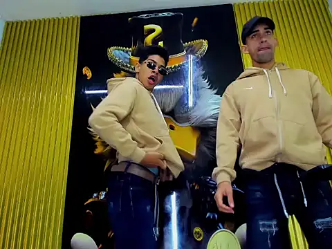 couplehot sex  online show from February 15, 7:35 pm