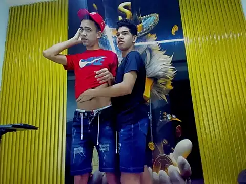 couplehot sex  online show from February 22, 7:48 pm