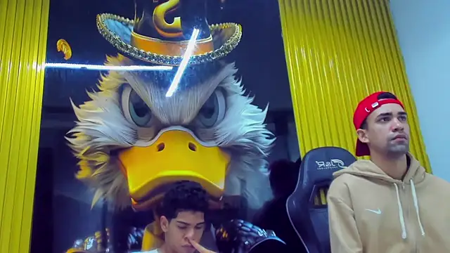 couplehot sex  online show from March 1, 7:36 pm