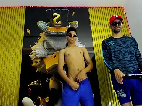 couplehot sex  online show from February 14, 7:36 pm