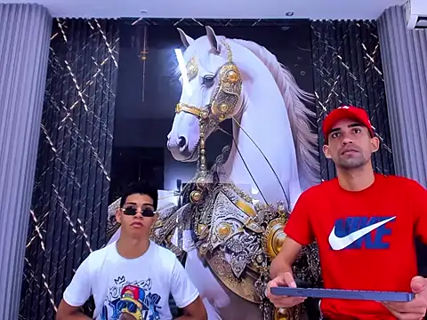 couplehot sex  online show from February 16, 7:56 pm