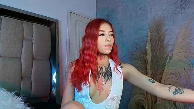 REDS VELVET online show from February 27, 2:01 am