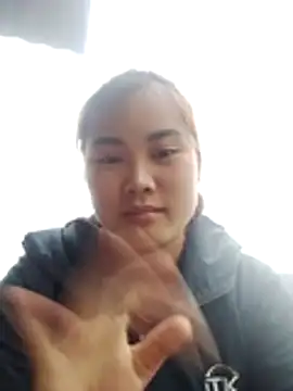 Susi-baby online show from February 17, 1:03 am