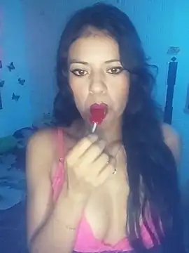 Snapshot of lorenita1616 chatting on February 22, 5:21 am lorenita1616 online show from February 22, 5:21 am