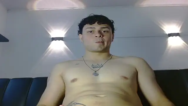 Philip Jons online show from February 27, 7:35 pm