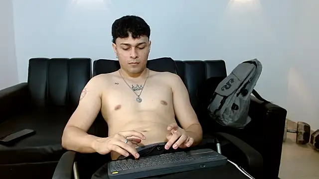 Philip Jons online show from March 25, 8:52 pm