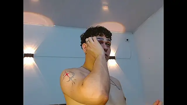 Philip Jons online show from February 20, 8:55 pm