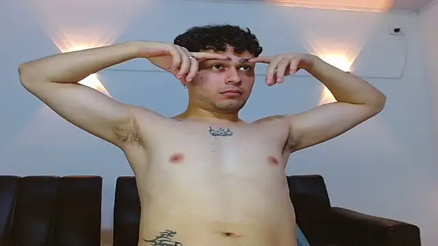 Philip Jons online show from February 23, 9:48 pm