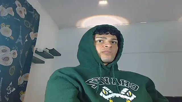 Philip Jons online show from February 26, 11:49 pm