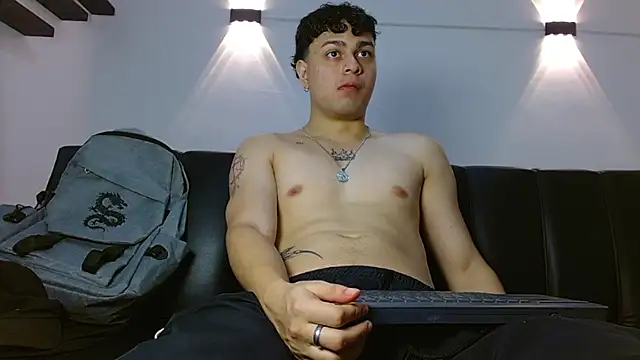 Philip Jons online show from March 8, 10:02 pm