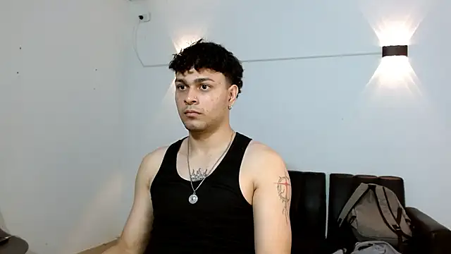 Philip Jons online show from March 19, 9:48 pm