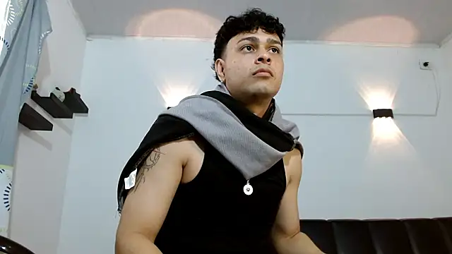 Philip Jons online show from March 14, 9:54 pm