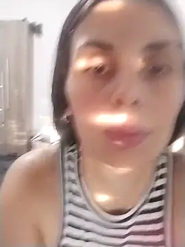 Snapshot of MAGNETICGIRLL91 chatting on February 19, 9:45 pm MAGNETICGIRLL91 online show from February 19, 9:45 pm