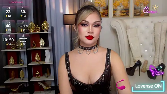 Snapshot of PrettyCockAthena chatting on June 17, 12:15 pm PrettyCockAthena online show from June 17, 12:15 pm