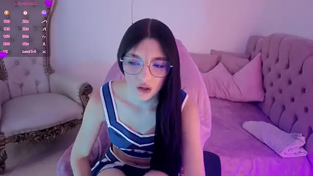 Snapshot of MAHYRA_TAY chatting on July 31, 7:55 pm MAHYRA TAY online show from July 31, 7:55 pm