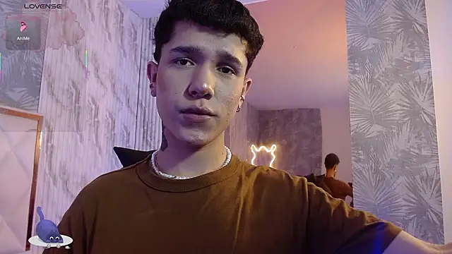 Snapshot of estefan_tay chatting on February 13, 7:36 pm estefan tay online show from February 13, 7:36 pm