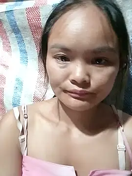 Snapshot of Luminana chatting on July 7, 11:52 pm Luminana online show from July 7, 11:52 pm
